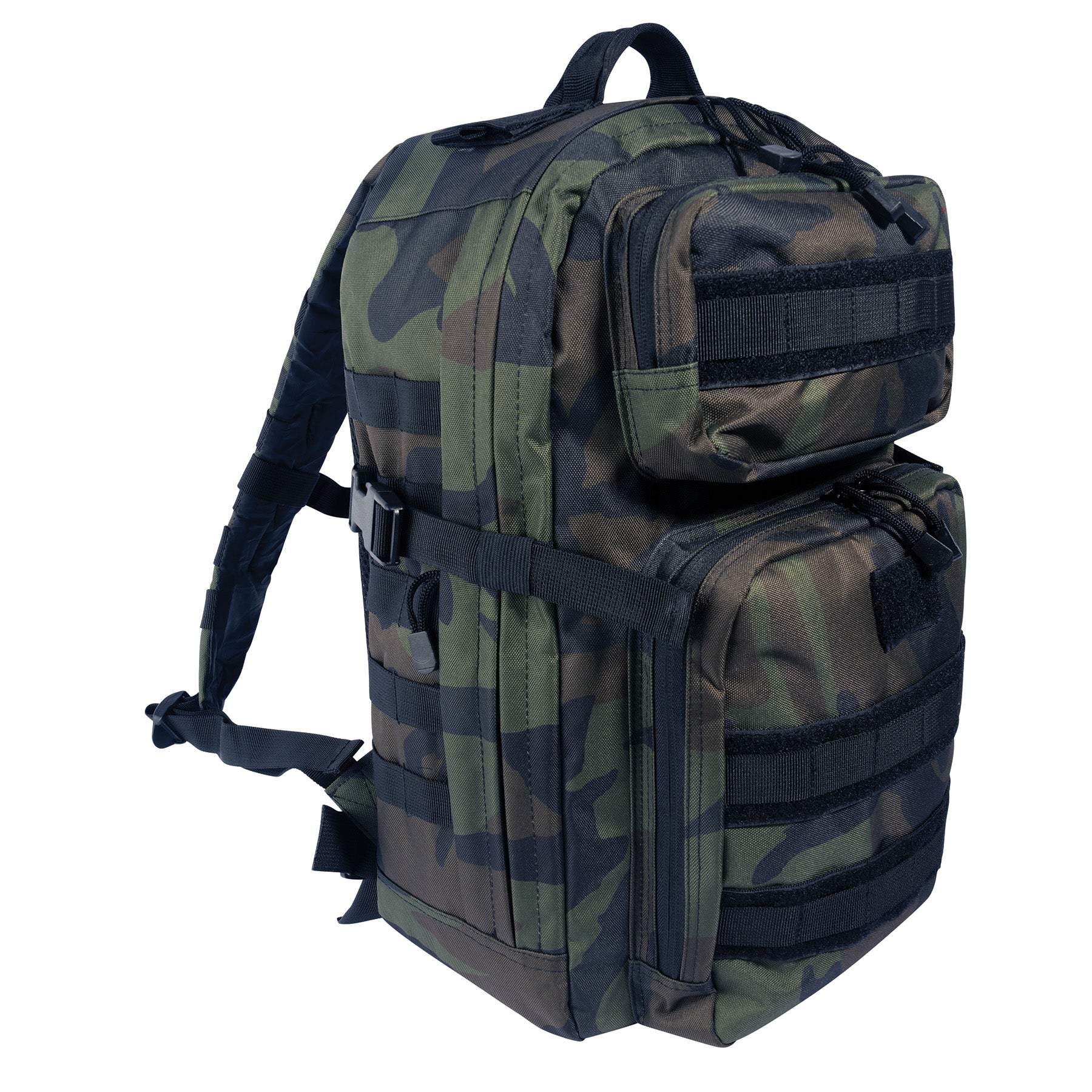 Backpacks