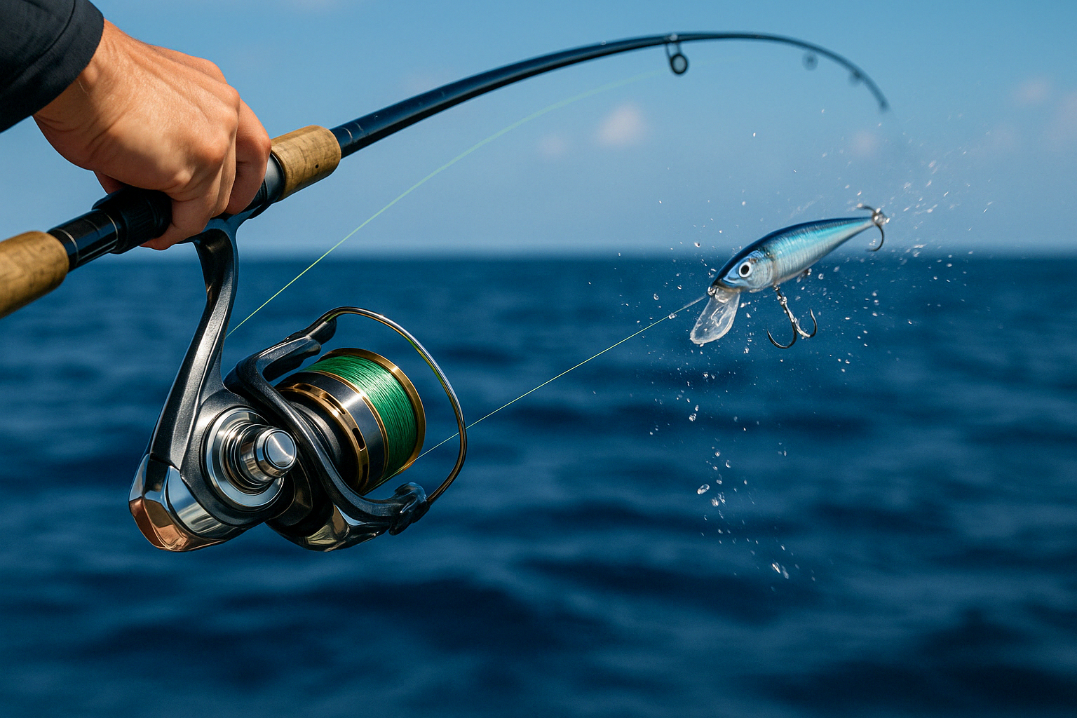 Fishing Tackle