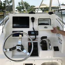 Boat Outfitting - Get Tight Gear