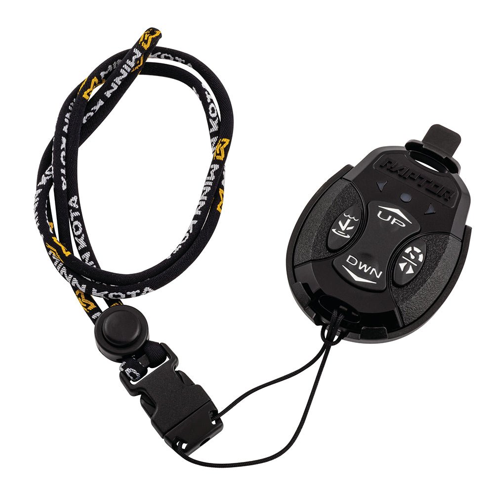 Boat Outfitting - Trolling Motor Accessories - Get Tight Gear