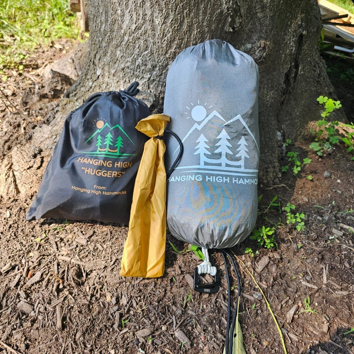 Camping Accessories - Get Tight Gear