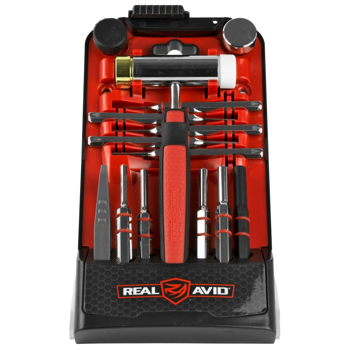 Cleaning Equipment - Get Tight Gear