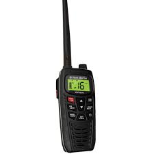 Communication VHF - Handheld - Get Tight Gear