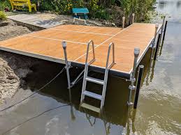 Dock Accessories - Get Tight Gear