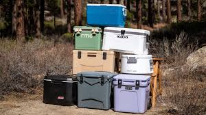 Hunting & Fishing Coolers