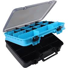 Hunting & Fishing Tackle storage