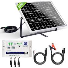 Electrical Solar - Get Tight Gear