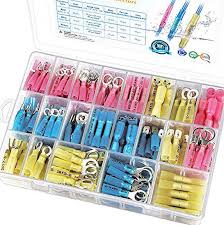 Electrical Terminals - Get Tight Gear