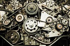 Engine Parts & Service - Get Tight Gear