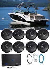 Entertainment Amplifiers - Get Tight Gear