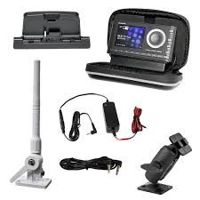 Entertainment Satellite Receivers - Get Tight Gear