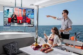 Entertainment Televisions - Get Tight Gear