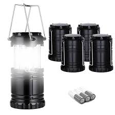 Flashlights/Lanterns - Get Tight Gear