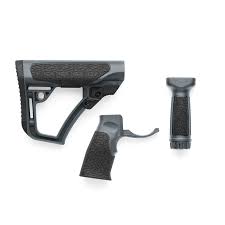 Grips/Pads/Stocks - Get Tight Gear
