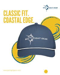 Hats - Get Tight Gear