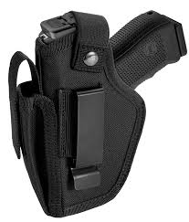 Holsters/Pouches - Get Tight Gear