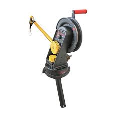 Hunting & Fishing Downrigger Accessories - Get Tight Gear