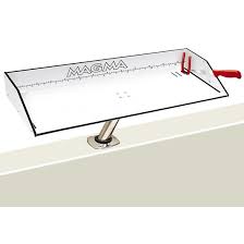 Hunting & Fishing Filet Tables - Get Tight Gear