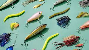 Hunting & Fishing Hard & Soft Baits - Get Tight Gear