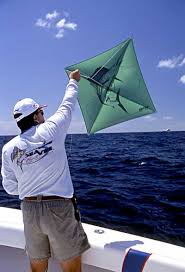 Hunting & Fishing Kite Fishing - Get Tight Gear