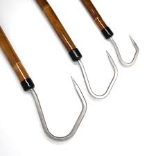 Hunting & Fishing Nets & Gaffs - Get Tight Gear