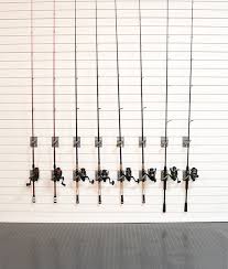 Hunting & Fishing Rod & Reel Storage - Get Tight Gear