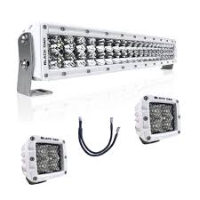 Lighting Light Bars - Get Tight Gear