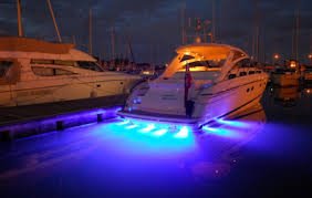 Lighting Underwater Lighting - Get Tight Gear