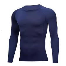 Long Sleeve Shirts - Get Tight Gear