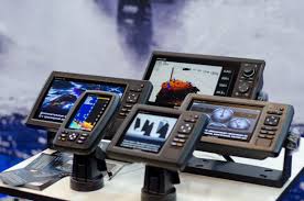Marine Navigation & Instruments Fishfinders - Get Tight Gear