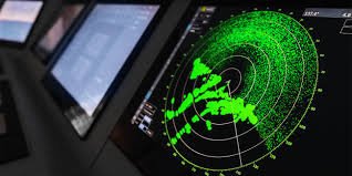 Marine Navigation & Instruments Radars - Get Tight Gear