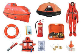 Marine Safety - Get Tight Gear