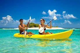 Paddlesports - Get Tight Gear