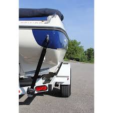 Trailering Tie-Downs - Get Tight Gear