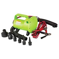Watersports Air Pumps - Get Tight Gear