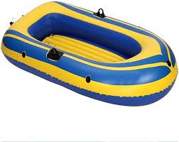 Watersports Inflatable Boats - Get Tight Gear