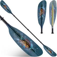 Watersports Paddles - Get Tight Gear