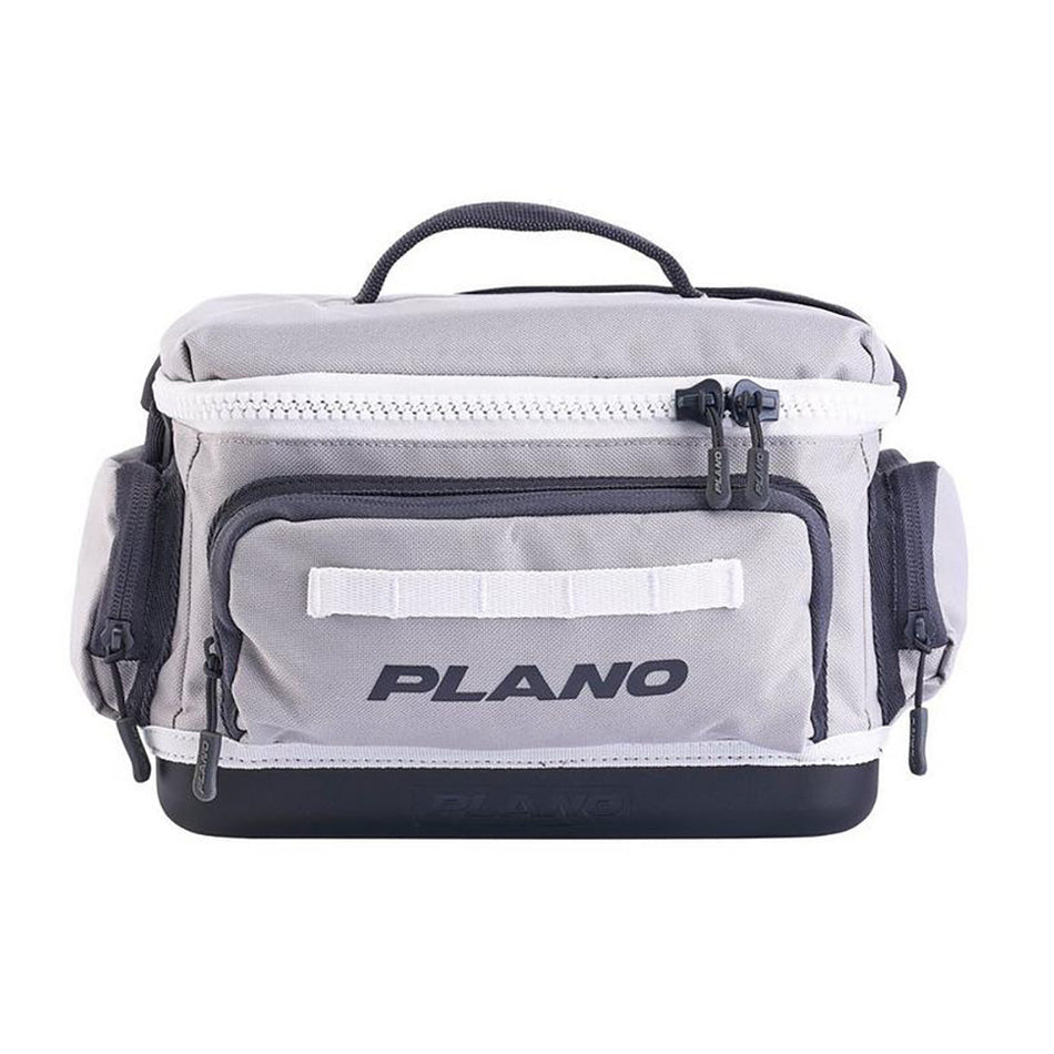Plano Weekend Tackle Bag 3500 - Coast - PLAWKND3500GBTBCOAST - Get Tight Gear