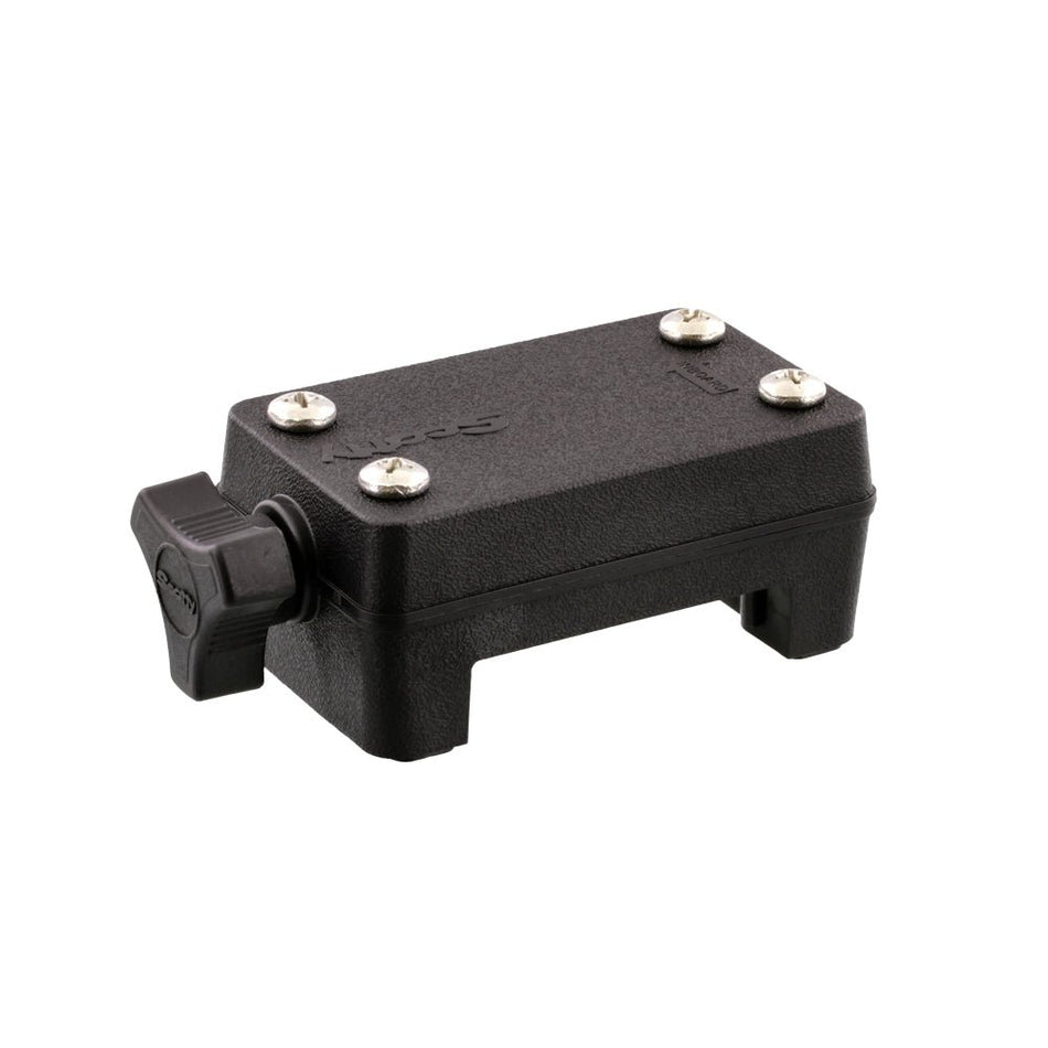 Scotty 423 Downrigger Rod Holder Adapter - Get Tight Gear