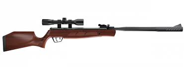 Airguns
