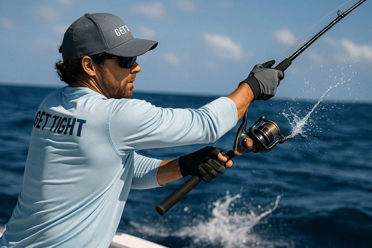 Apparel - Get Tight Gear