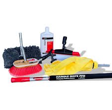 Cleaning