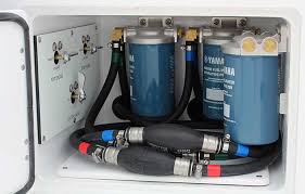 Fuel Systems