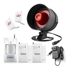 Security Systems