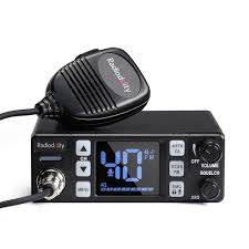 CB Radios