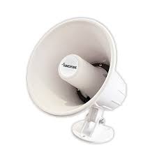 Communication Loud Hailers - Get Tight Gear