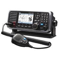 VHF - Fixed Mount