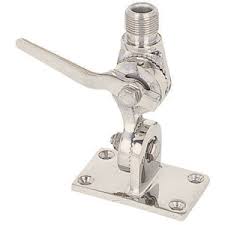 Antenna Mounts & Accessories