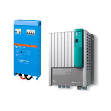 Electrical Inverters