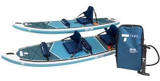 Inflatable Kayaks/SUPs